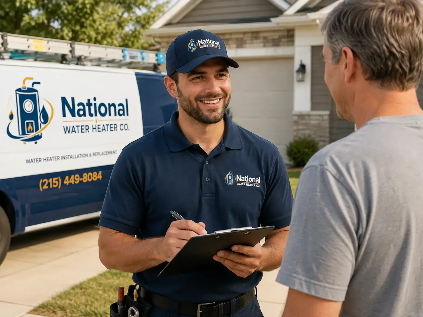 Water Heater Installation Mount Holly, VT FAQs